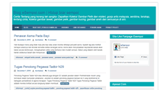 Desktop Screenshot of esempoi.com